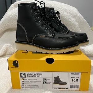 Carhartt Work Boots